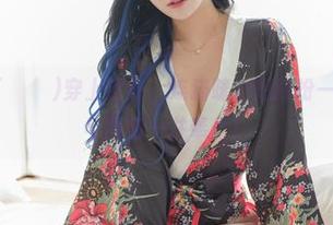 当Dami(퀸다미)穿上皮衣，连猫咪都想打扮一番！原图与图包一并奉上！