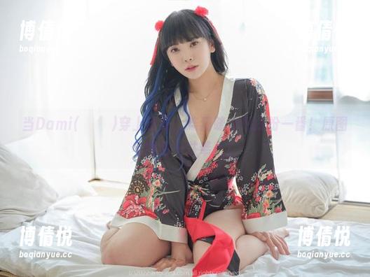 当Dami(퀸다미)穿上皮衣，连猫咪都想打扮一番！原图与图包一并奉上！