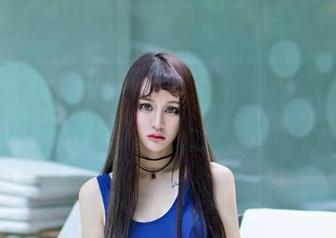 Feilin嗲囡囡 – SiByl李思宁的棉袜写真：网盘奇趣，从指尖滑落的记忆