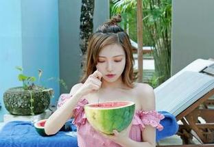 Feilin嗲囡囡 – 不可思议的gary维爱：粉色私房合集，你见过这样的搭配吗？