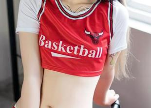 Feilin嗲囡囡 – 分享娜依灵儿图包：当你发现家里比镜头更好看的时候！