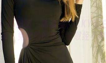 Feilin嗲囡囡 – 陈雅漫VICKY哒白色写真，免费的惊艳，来取经不谢