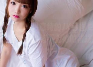 GIRLT果团网 – 尹意纯的JK套图更新——我的目光永远追不上她的裙摆！