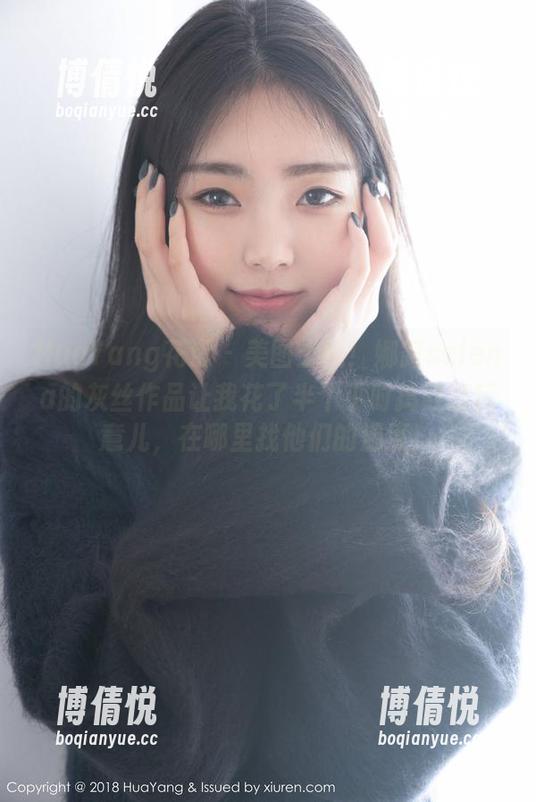HuaYang花漾 - 美图上线！娜露selena的灰丝作品让我花了半个小时捣鼓这玩意儿，在哪里找他们的温度！