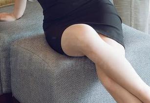 HuaYang花漾 – 天台上的那点事，易阳Silvia图集里有你想不到的福利！