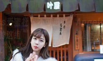 IMiss爱蜜社 – 不可思议，Angela小热巴的这组“女友”福利，截图专用！