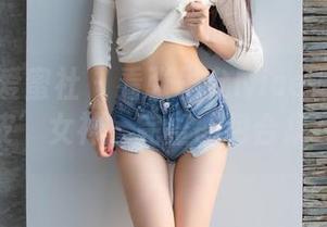 IMiss爱蜜社 – 看张思允Nice如何突破‘俏皮’女神，完整图包合集在此！