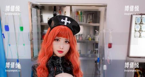 KaYa萱的制服写真，周一也能让你起床有动力！