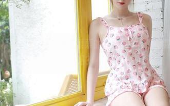 MFStar模范学院 – Ellie艾栗栗的奶牛写真，你能数得过几头吗？