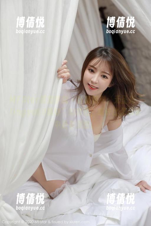 MFStar模范学院 - 针锋相对：无圣光“lingyu69妹妹”的套图，或许比你想象中更有深意。