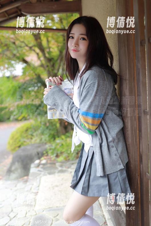 MFStar模范学院-大美妞儿 MFStar模范学院 - 大美妞儿的最新图集来了,女神肆意展现,真觉得自己好普通啊!
