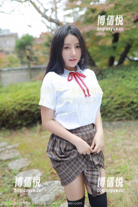 MFStar模范学院-妞妞koko MFStar模范学院 - 从图库精选透过妞妞koko的美脚,看来很多人搞不清这个“美”的定义!