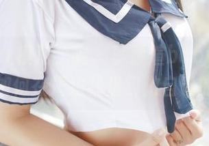 MFStar模范学院 – 李颖煊baby的私拍教程：如何在海边找借口做自己的模特。