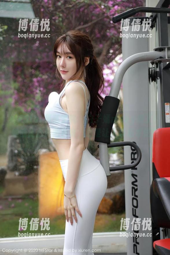 MFStar模范学院-白子嫣nicky MFStar模范学院 - 白子嫣nicky来了!她的甜心美图合集,总是让人事后才觉醒