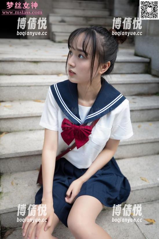MSLASS梦丝女神 - 从未见过的苏柔，假日餐厅的女神：原图合集抢先看！
