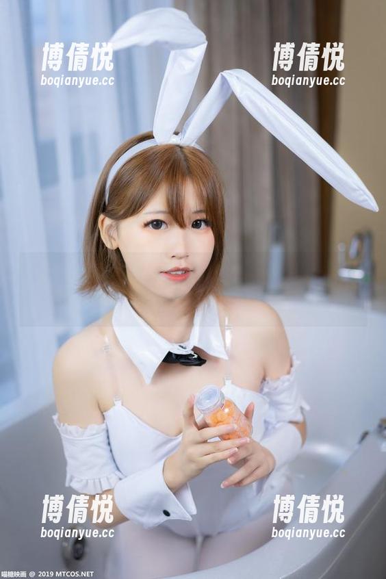 喵糖映画的私房美图，在免费和套图之间徘徊…..