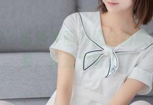看！又来了喵糖映画的黑丝制服美女作品集，资源太香了！