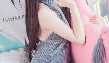 最新更新！喵糖映画的图集中，有康娜酱雷姆，你能不盯着看吗？