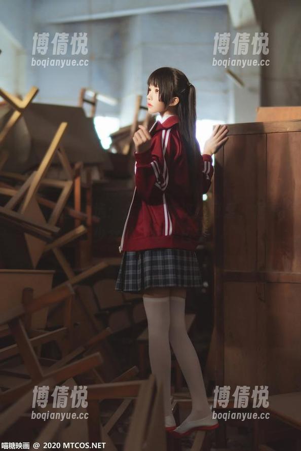 喵糖映画精选：在家也能这么可爱，居家少女的“宅”日常