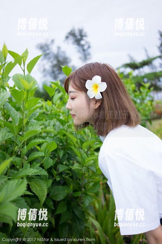 MiStar魅妍社 - Mieko林美惠子合集：裤里丝的那点小事儿