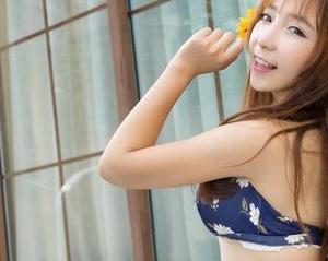MiStar魅妍社 – 哆啦A梦都羡慕的壁纸美图，来自兜豆靓Youlina和她的学姐梦。