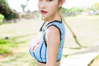 MiStar魅妍社 – 斯戴媛Amy的女仆，免费资源看得你心花怒放！