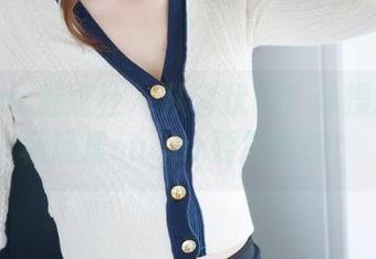 MiStar魅妍社 – 从容优雅？体操服里的杨晨晨sugar要震撼你！