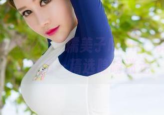 MiStar魅妍社 – 糯美子Mini：裤里丝的千层感—精选隐喻迷走