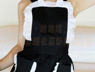 MyGirl美媛馆 – 哈哈哈，Abby王乔恩的每一个全套睡衣姿势我都想模仿！