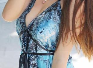 MyGirl美媛馆 – SOLO-尹菲的奶牛美图分享，魔性牛奶味来袭