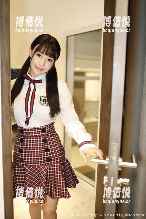 MyGirl美媛馆 - 藏在角落里的蕾丝内衣资源——唐琪儿的私房时间！