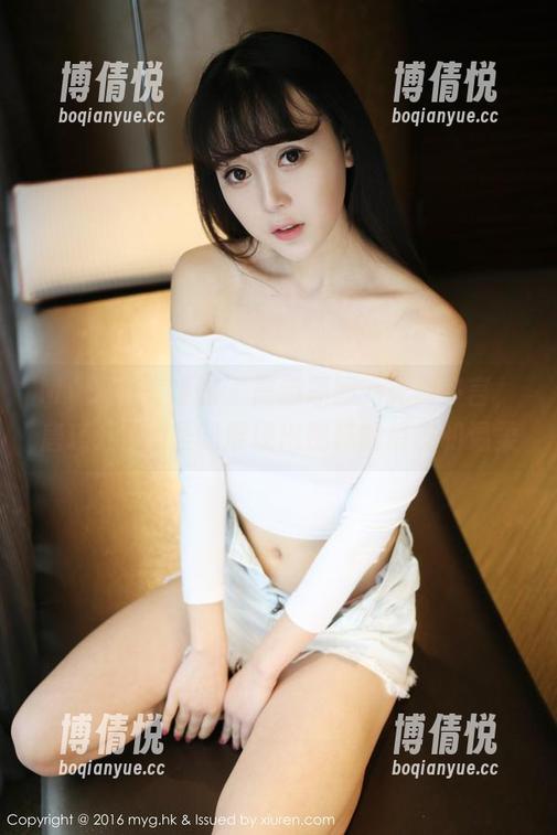 MyGirl美媛馆-唐琪儿il MyGirl美媛馆 - 高清原图,无需多言,唐琪儿il的圣诞展现出别样的俏皮和温柔