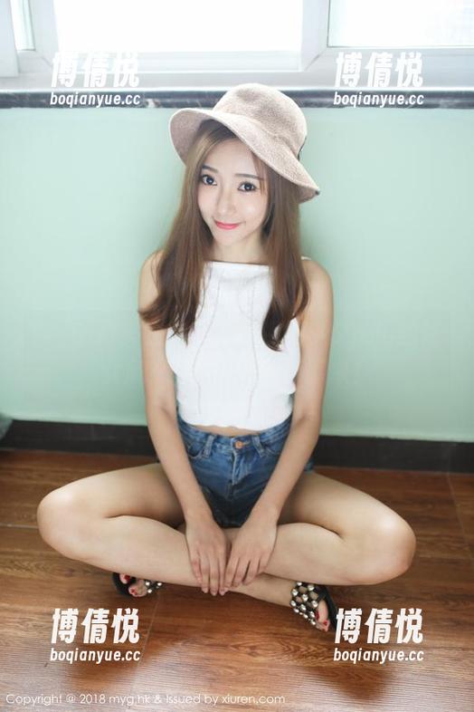 MyGirl美媛馆 - 谁能拒绝小夕juju的修女风？图包让人停不下来！
