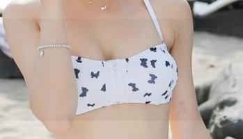MyGirl美媛馆 – 更新上线！李七喜的裤里丝套图，让你交换视角，啧啧啧，这太疯狂了！