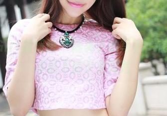 MyGirl美媛馆 – 糯美子的写真：在私房术语下的少女探险