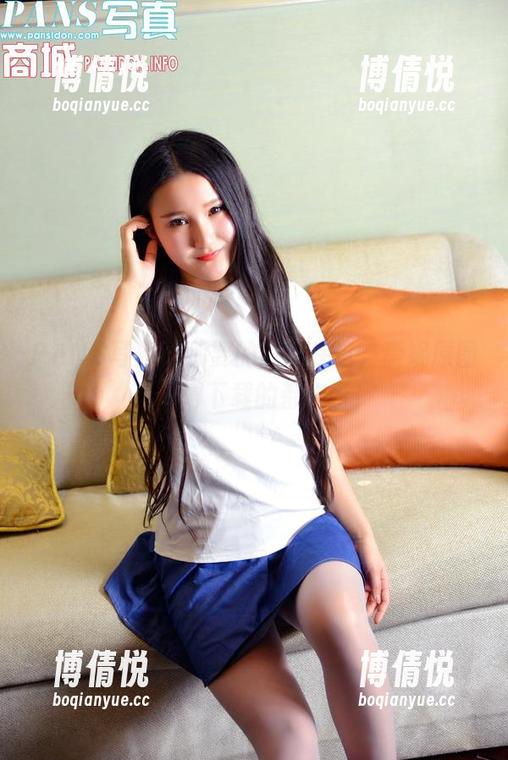 PANS写真 - 你要的豹纹在这，薇妮原图，懂得下载的都来呀！