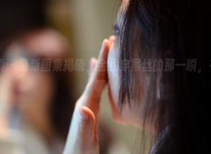 PANS写真 – 最新图集揭晓，金熙穿黑丝的那一瞬，有些不设防啊！