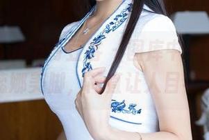 QingDouKe青豆客 – 图库中一览无余的可蕊娜美脚，简直让人目不转睛