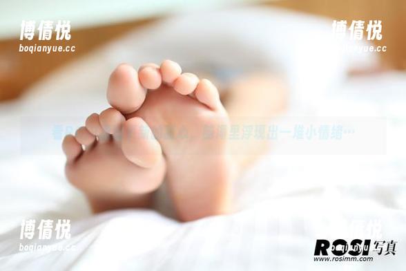 看ROSI原图更新的甜心，脑海里浮现出一堆小情绪…