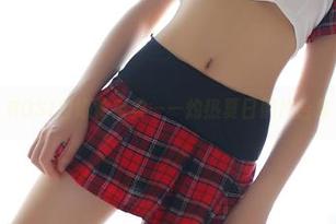 ROSI自媒体宝典——灼热夏日照片合集