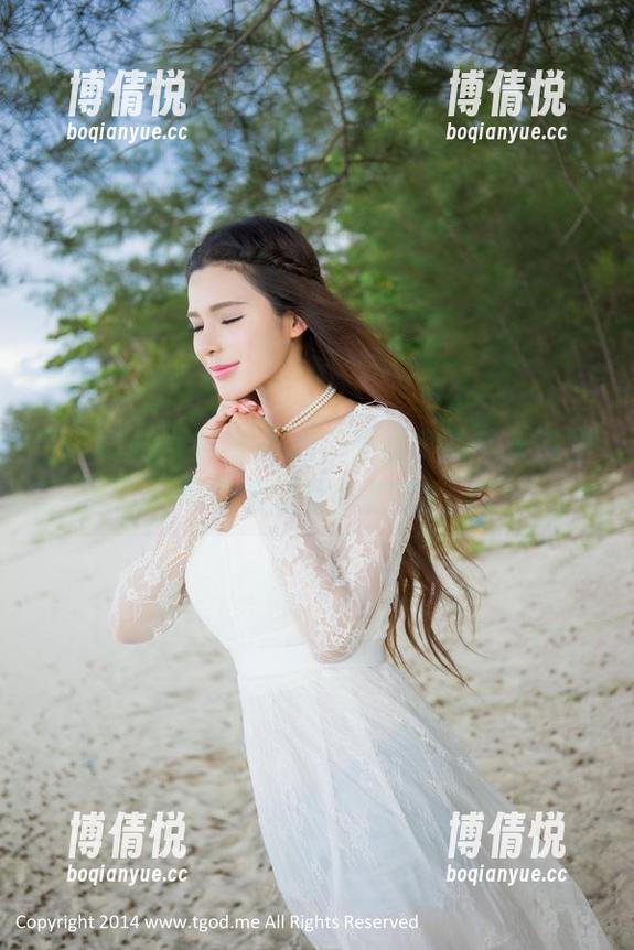 TGOD推女神-莫雅淇 TGOD推女神 - 小心,莫雅淇的毛衣资源可能会让你失控哦!