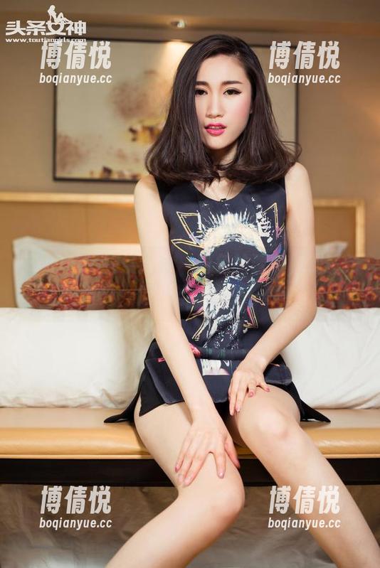 TouTiao头条女神-刘瑾希 TouTiao头条女神 - 粉色的诱惑,刘瑾希合集,保证让你心头一颤!