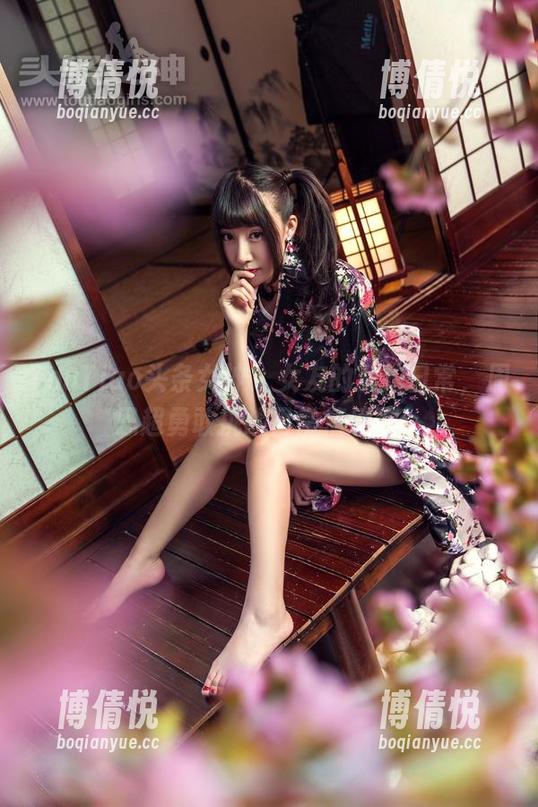 TouTiao头条女神 - 女友的私拍日常，周思超勇敢挑战日常情境剧！