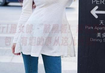 TuiGirl推女郎 – 敲黑板！赵纹清的JK图包，有趣的事从这儿开始！