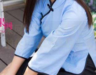 UGirls尤果网 – 谁说透明不性感？张小西Ann的作品让福利…嗨起来了！