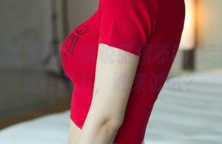 UGirls尤果网 – 听说张栩菲的泳装美图精选有魔力，谁来试试？