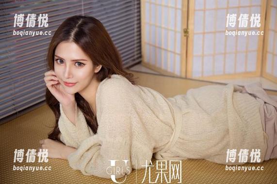 UGirls尤果网-曼苏拉娜 UGirls尤果网 - 曼苏拉娜最新图集:蕾丝,美到我想多看几遍,哈哈,肚子也饿了…
