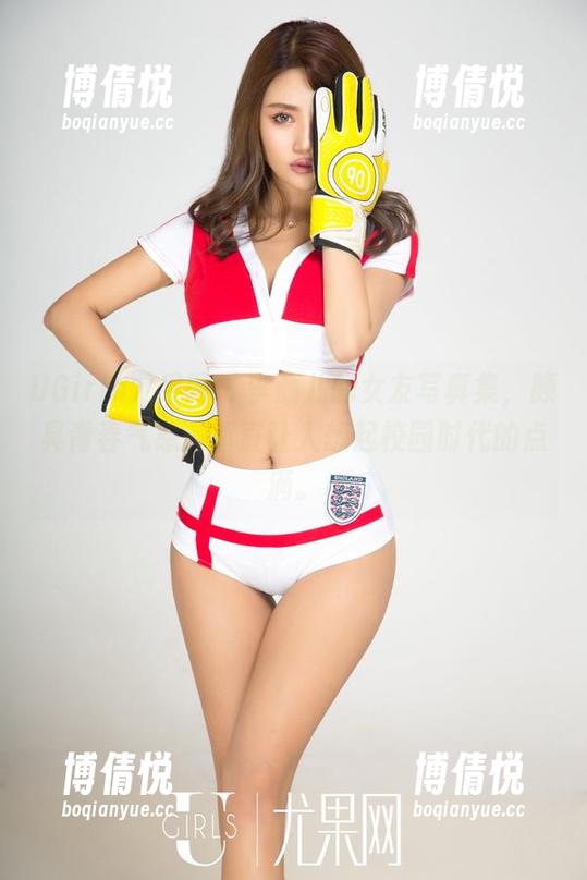 UGirls尤果网 - 李颜儿的女友写真集，颇具青春气息，简直让人想起校园时代的点滴。