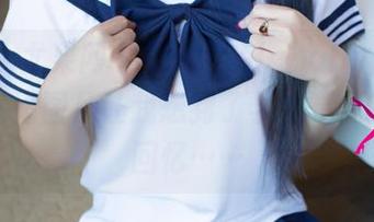 UGirls尤果网 – 飞Angelababy那套制服，高清图片让我想到了学生时代的某些回忆……