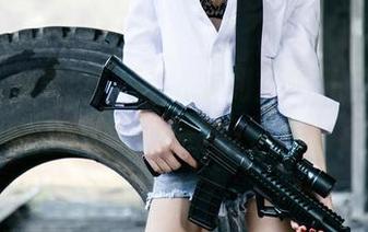 UGirls尤果网 – 每次看到黛熙儿更新少女写真，我的生活都多了点儿色彩